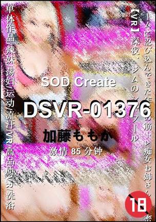 DSVR-01376种子